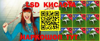 стафф Кандалакша